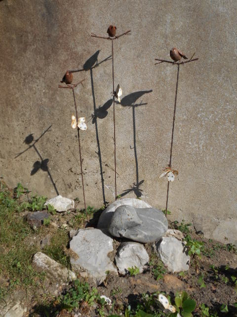Chambre Nature